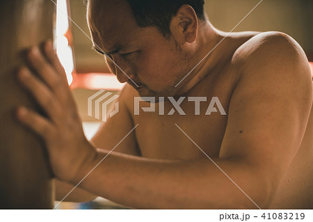 Sumo wrestling Sumo wrestling 41083219