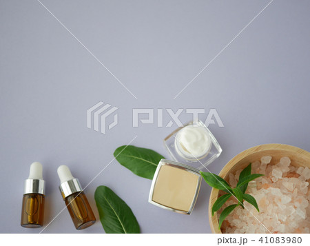 Natural cosmetic packaging.blank tube bottle Natural cosmetic packaging.blank tube bottle 41083980