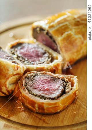 Beef Wellington Beef Wellington 41084069