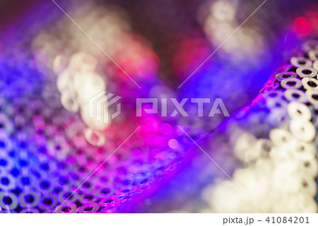 colorful sequined texture colorful sequined texture 41084201