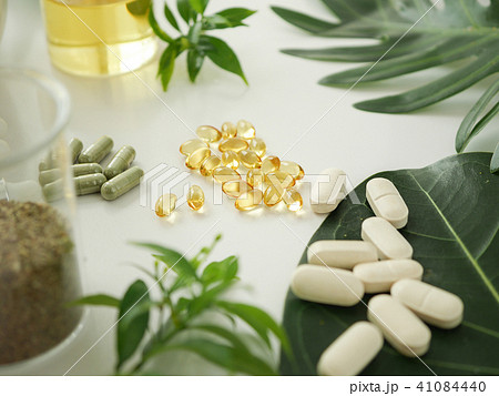 alternative herb medicine. herbal  41084440