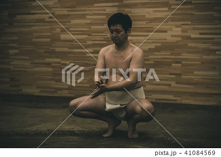 Sumo wrestling Sumo wrestling 41084569