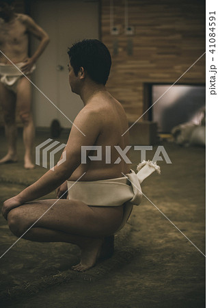 Sumo wrestling Sumo wrestling 41084591