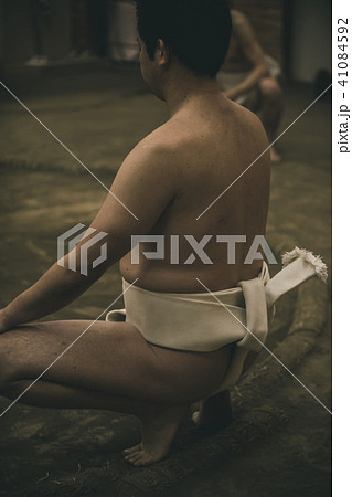 Sumo wrestling Sumo wrestling 41084592
