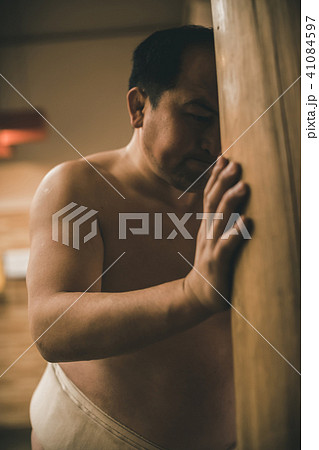 Sumo wrestling Sumo wrestling 41084597