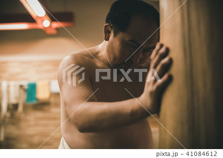 Sumo wrestling Sumo wrestling 41084612