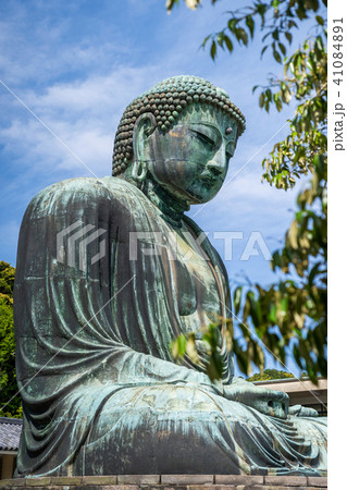 鎌倉 高徳院の大仏 41084891