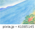 川と花 41085145