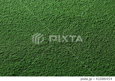 一面に敷き詰めた抹茶 一面に敷き詰めた抹茶 41086454