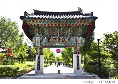 神勒寺 節 仏教 41086834