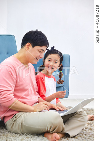 お父さん 父 パパ 41087219