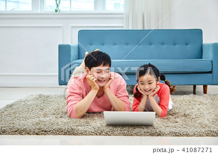 お父さん 父 パパ 41087271