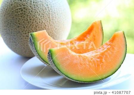 メロン メロン 41087707
