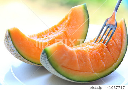 メロン 41087717