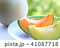 メロン 41087718