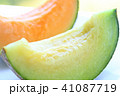 メロン 41087719