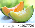 メロン 41087720