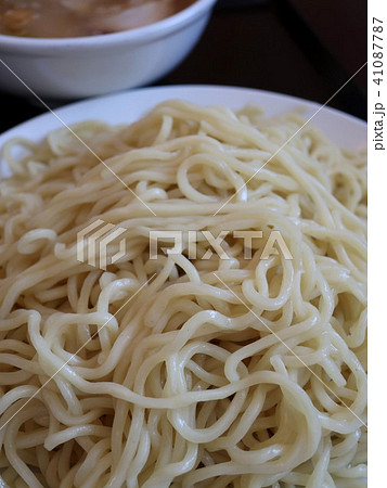つけ麺 41087787