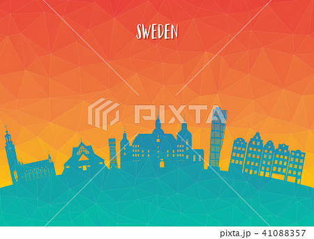 Sweden Landmark Global Travel And Journey paper. Sweden Landmark Global Travel And Journey paper. 41088357
