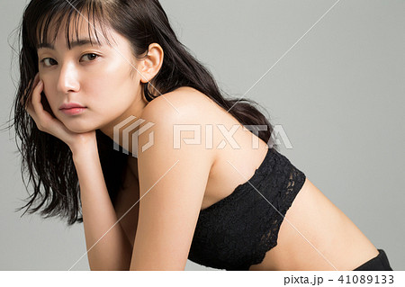 女性　ビューティーシリーズ 41089133