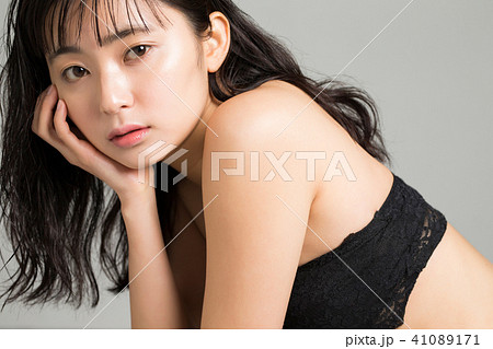 女性　ビューティーシリーズ 41089171