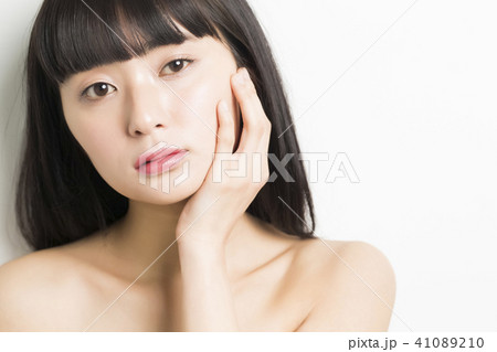 女性　ビューティーシリーズ 41089210
