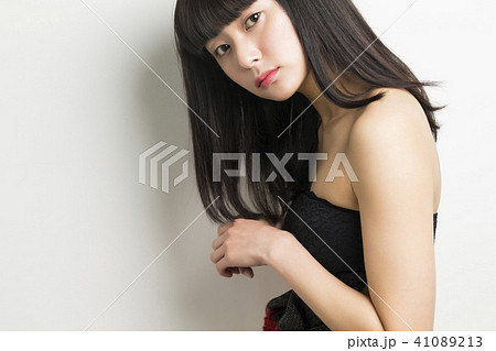 女性　ビューティーシリーズ 41089213