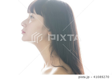 女性　ビューティーシリーズ 41089270