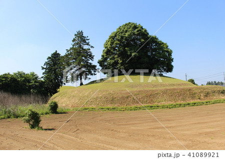 府中愛宕山古墳 石岡市歴史シリーズ 府中愛宕山古墳 石岡市歴史シリーズ 41089921