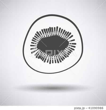 Icon of Kiwi 41090986