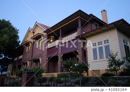 コッカトゥーアイランド（世界遺産） 41093164