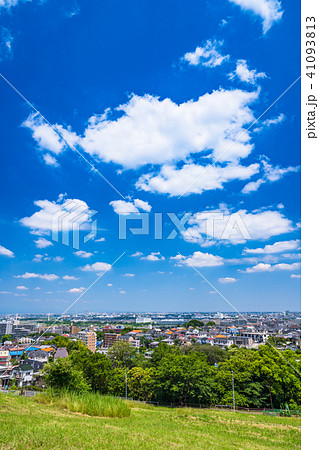 《東京都》多摩市・住宅イメージ 41093813