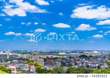 《東京都》多摩市・住宅イメージ 41093822