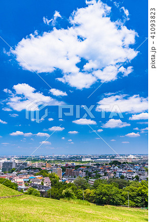 《東京都》多摩市・住宅イメージ 41093823
