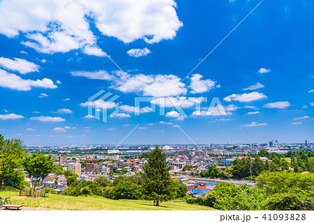 《東京都》多摩市・住宅イメージ 41093828
