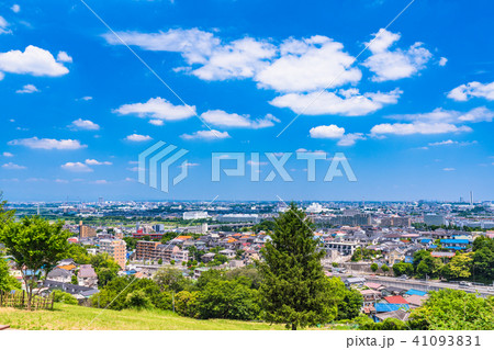 《東京都》多摩市・住宅イメージ 《東京都》多摩市・住宅イメージ 41093831