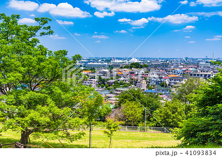 《東京都》多摩市・住宅イメージ 41093834