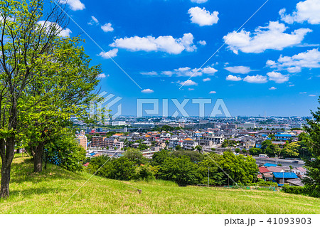 《東京都》多摩市・住宅イメージ 41093903