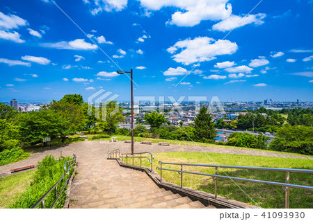 《東京都》多摩市・住宅イメージ 41093930
