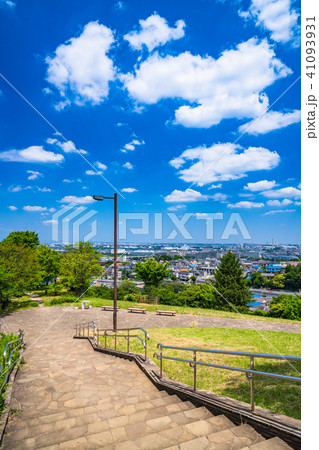 《東京都》多摩市・住宅イメージ 41093931