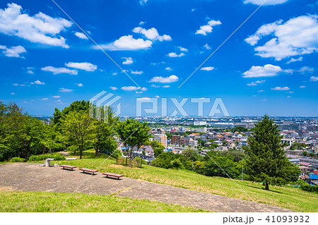 《東京都》多摩市・住宅イメージ 《東京都》多摩市・住宅イメージ 41093932