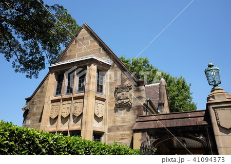 シドニー大学 41094373