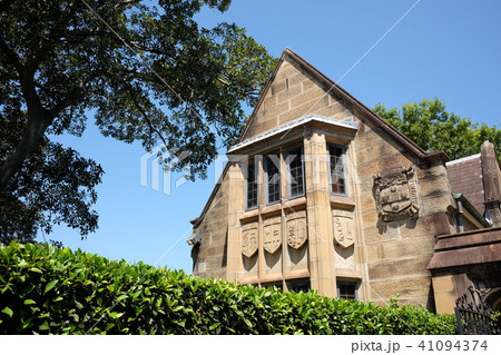 シドニー大学 41094374