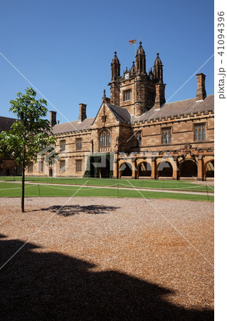 シドニー大学 41094396