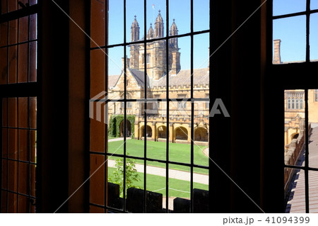 シドニー大学 41094399