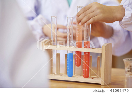 子供のワークショップ サイエンス 子供のワークショップ サイエンス 41095479