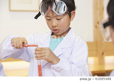 子供のワークショップ サイエンス 子供のワークショップ サイエンス 41095488
