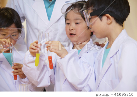 子供のワークショップ サイエンス 子供のワークショップ サイエンス 41095510