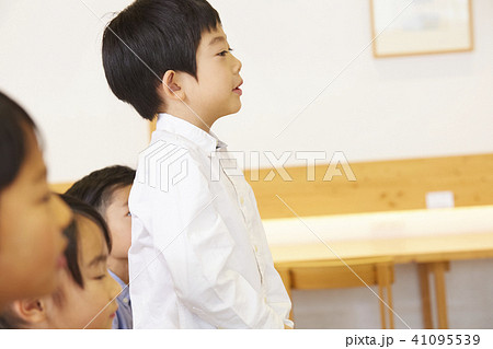 子供のワークショップ 41095539