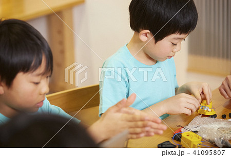 子供のワークショップ 工作 子供のワークショップ 工作 41095807